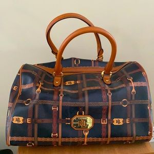 Ralph Lauren Purse